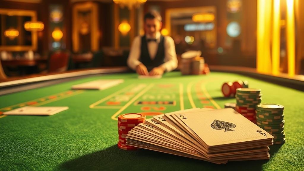 บาคาร่า: อัปเดตเทคนิค วางเดิมพันออโต้ & เลือกห้องจ่ายถี่ ทำกำไรฉบับโปร