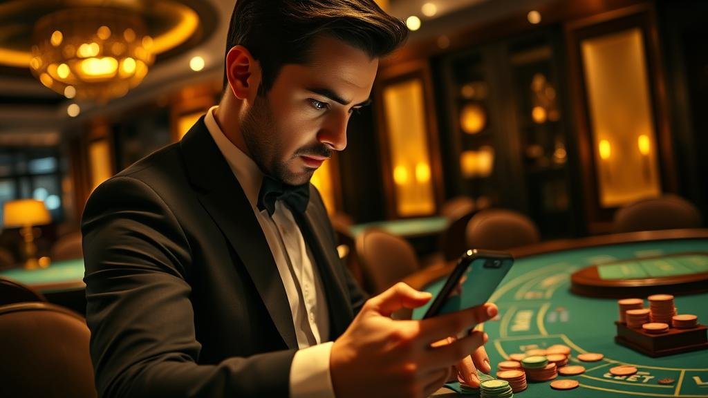 กราฟสถิติและเปอร์เซ็นต์กำไรบาคาร่า EBET Nova