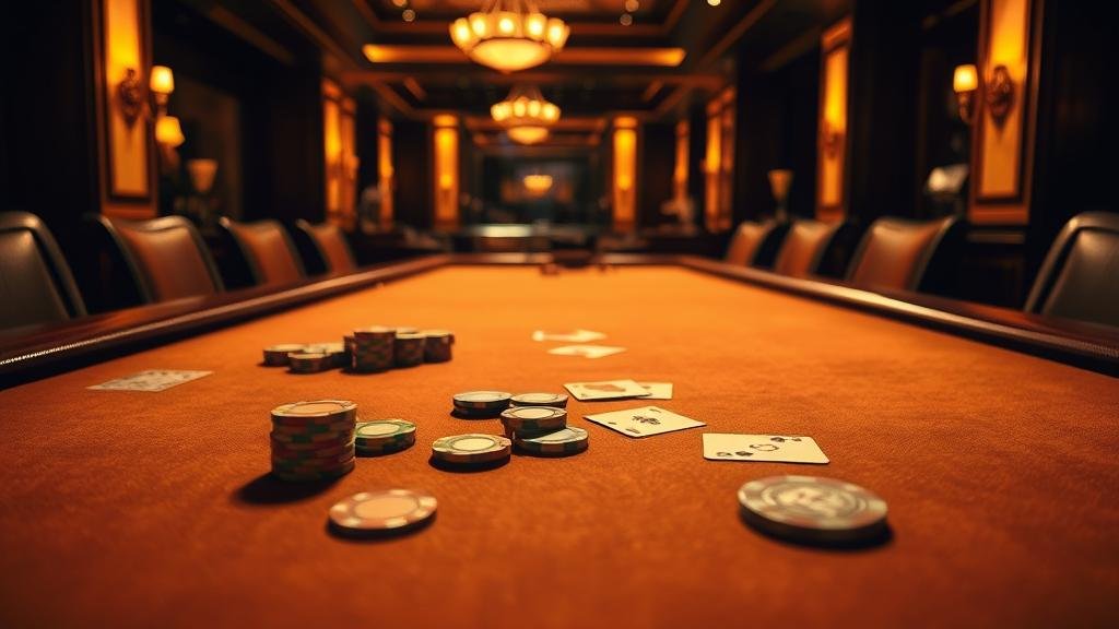 วิธีเช็คอัตราจ่ายบาคาร่า SA ให้คมชัด