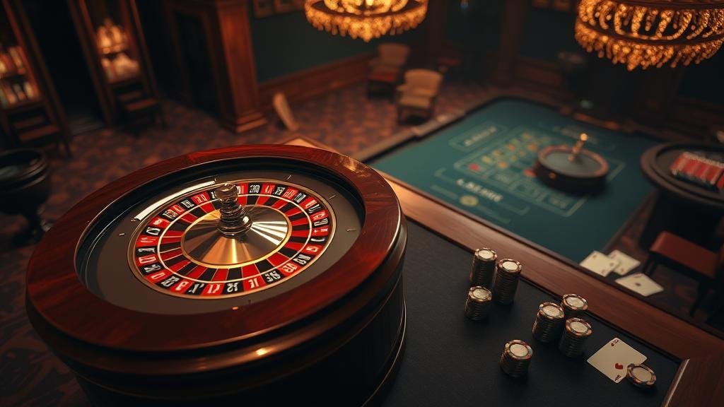 เจาะลึก! บาคาร่า EBET: เช็กลิสต์ทำกำไร, อ่านเค้าไพ่กราฟเส้น, และวิธีคุมงบ OTP