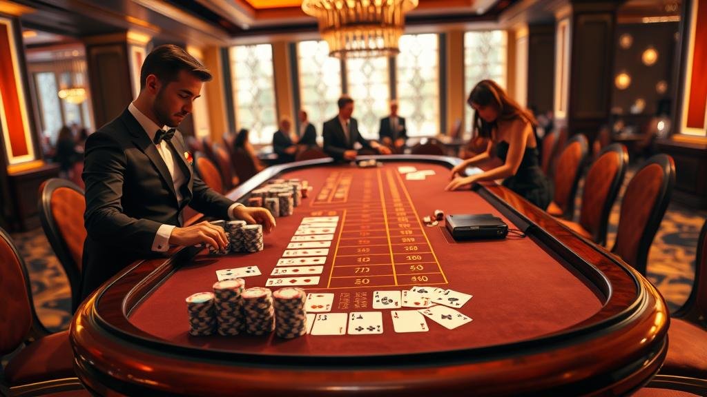 บาคาร่าเว็บตรง: เคล็ดลับอ่านเค้าไพ่ Beter, SA, XPro ฉบับเซียน พร้อมเช็คอัตราจ่าย