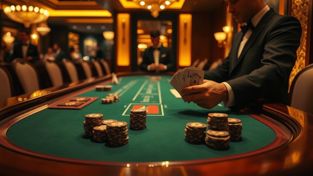 บาคาร่า Pro: เจาะลึกวิธีเดินเงินพาโรลี พร้อมเช็คอัตราจ่าย AG