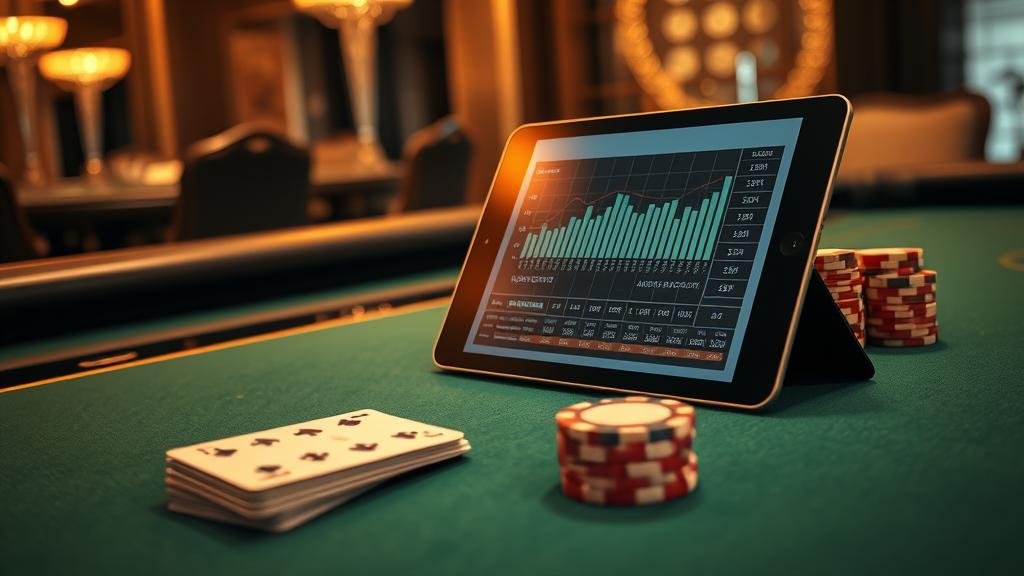 นักเดิมพันบาคาร่าใช้ทรูวอลเลท