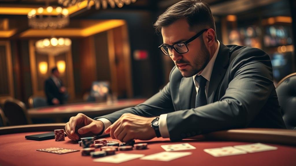 ชุมชนบาคาร่าบน Discord สำหรับมืออาชีพ