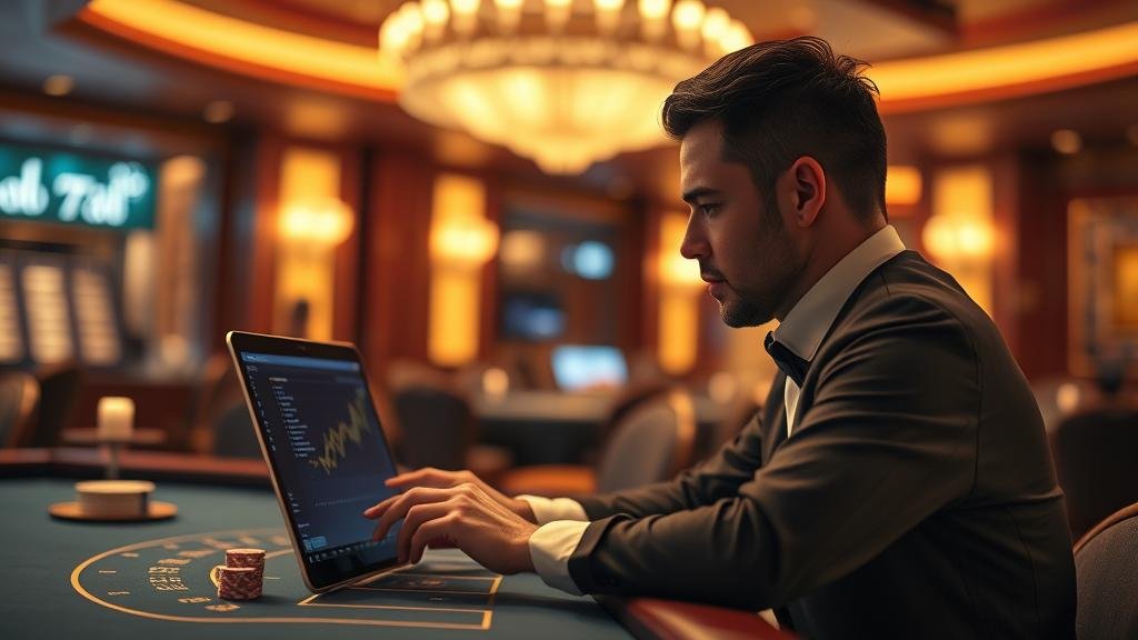 คู่มือบาคาร่า ดิสคอร์ดสำหรับมืออาชีพ 156