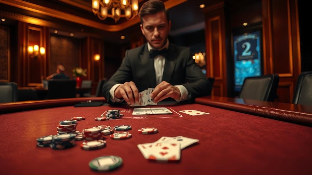 ห้องบาคาร่า XPG ที่เสถียรและใช้งานง่าย