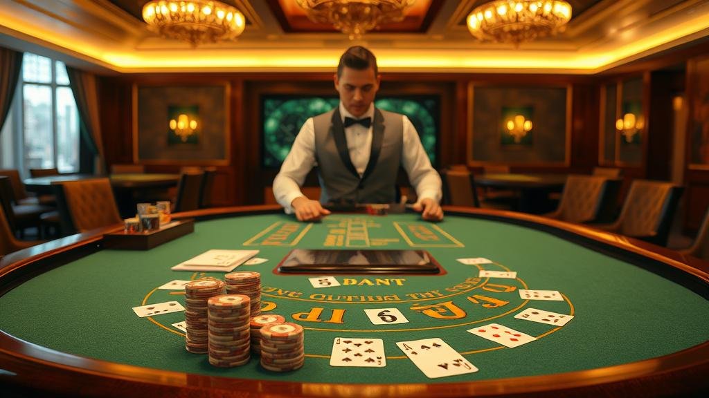 เค้าไพ่บาคาร่า ถนนไม้ขีด