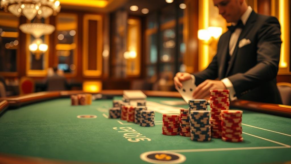 ตารางเค้าไพ่บาคาร่า (Roadmaps)