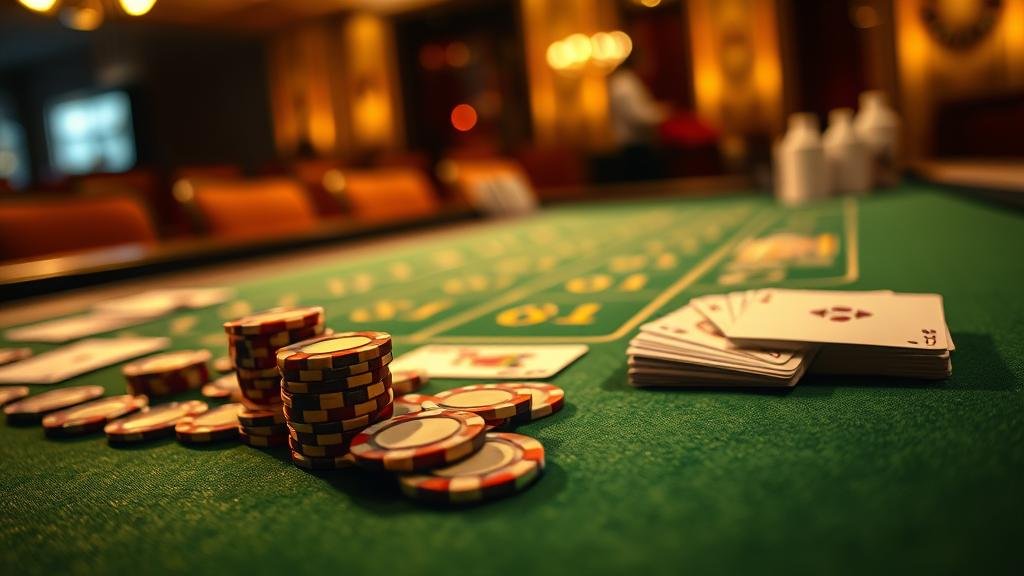 เทคนิคเดินเงินบาคาร่า ลาบูแชร์