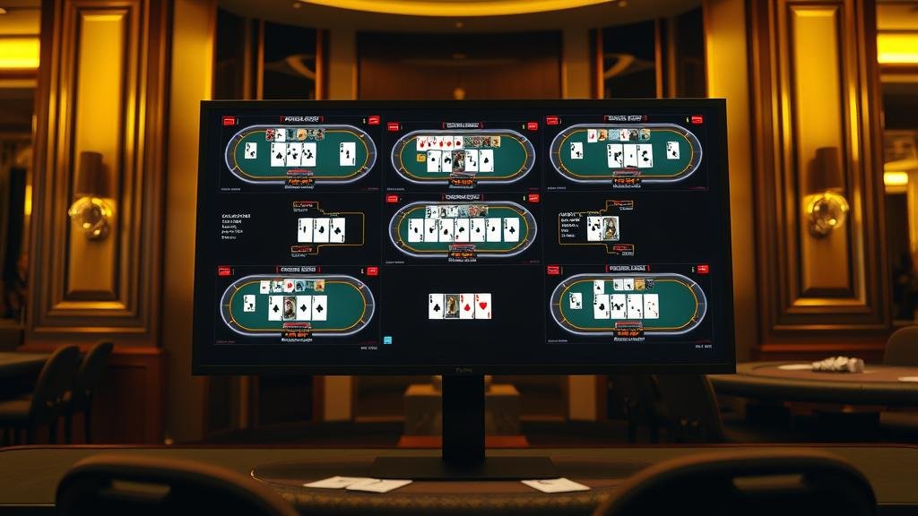 การคำนวณเดินเงินบาคาร่าด้วยระบบฟีโบนัชชี