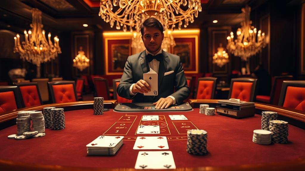 บาคาร่า Ezugi VIP: สูตรเดินเงิน 1324, ฟีโบนัชชี, มาร์ติงเกล พร้อมเทคนิคอ่านเค...