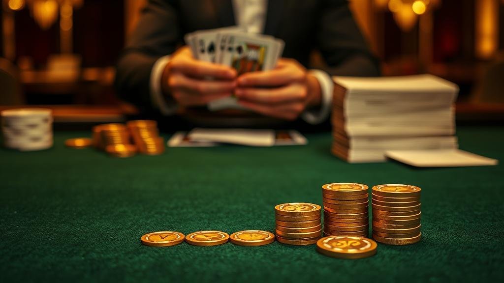 ภาพประกอบสูตรเดินเงินบาคาร่า 1324