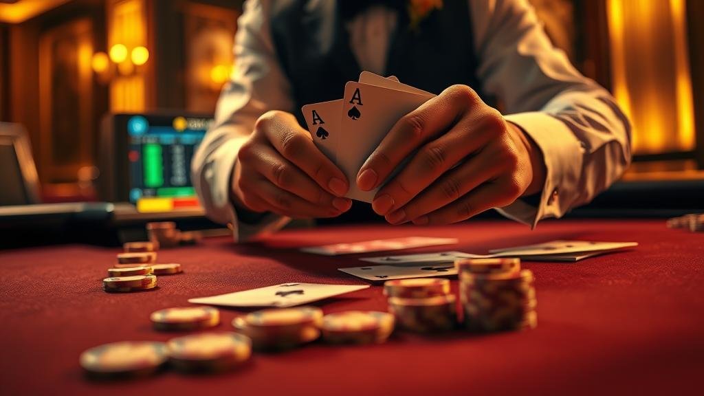 ตารางอ่านเค้าไพ่บาคาร่า