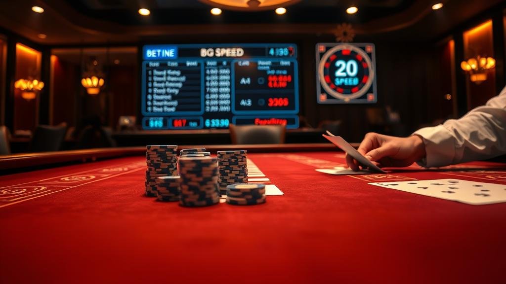 ตารางแสดงเค้าไพ่บาคาร่า ลูกปัด ถนนไม้ขีด ถนนตาโต