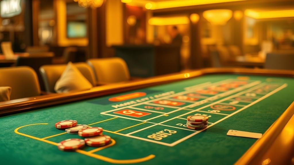 เปรียบเทียบห้องบาคาร่า สปีด จาก Evolution, PragmaticLive, Entwine