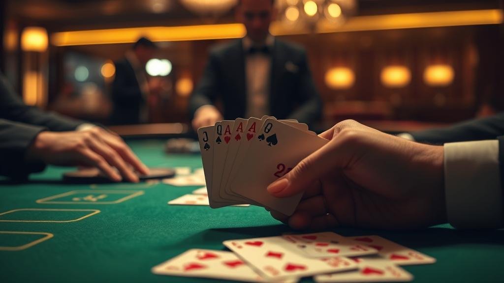 บาคาร่าสด: แกะกลไกอัตราจ่าย AE/Vivo/BBIN ตั้งค่าสควีซ กำไรยั่งยืน