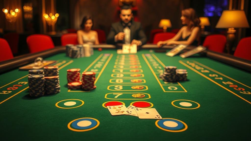 เคล็ดลับอ่านเค้าไพ่บาคาร่าถนนใหญ่ AE Sexy ทำกำไรยั่งยืน เช็คอัตราจ่าย VIP