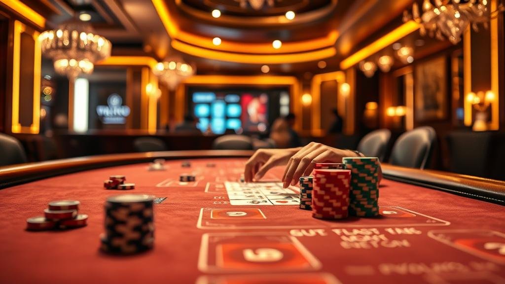 คู่มือวิเคราะห์อัตราจ่าย บาคาร่า Evolution สปีด: สูตรเลือกห้อง PP, AsiaGaming...