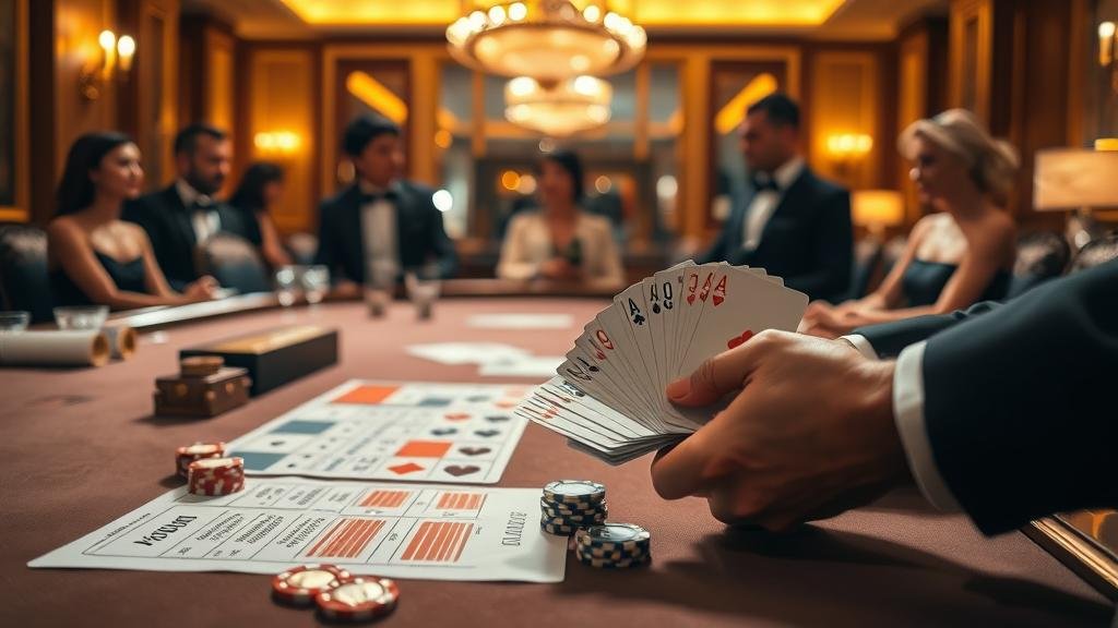 อินเทอร์เฟซบาคาร่าจาก PP, AsiaGaming, และ Vivo