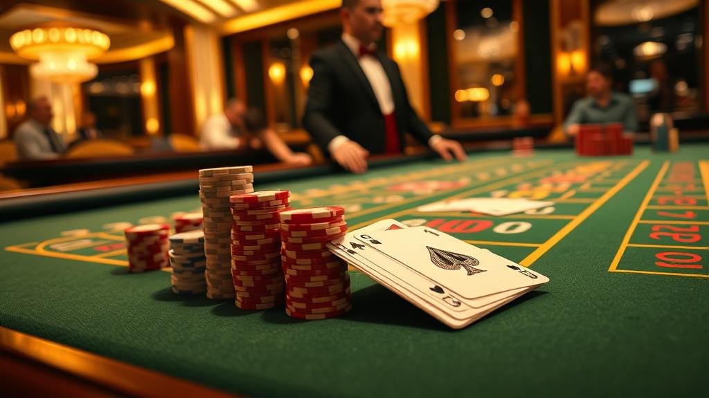 สูตรเดินเงินบาคาร่า 1324 และ ออสการ์กรินด์