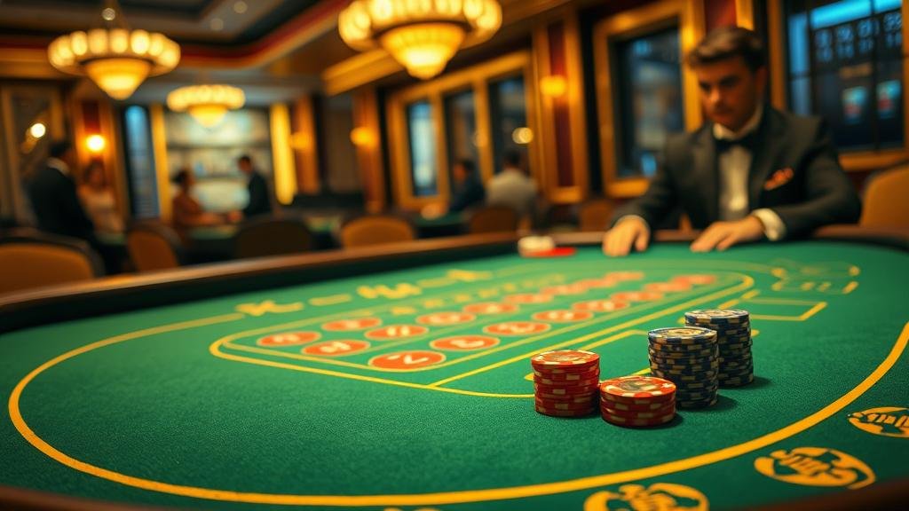 กลยุทธ์เดินเงิน 1326 บาคาร่า AE