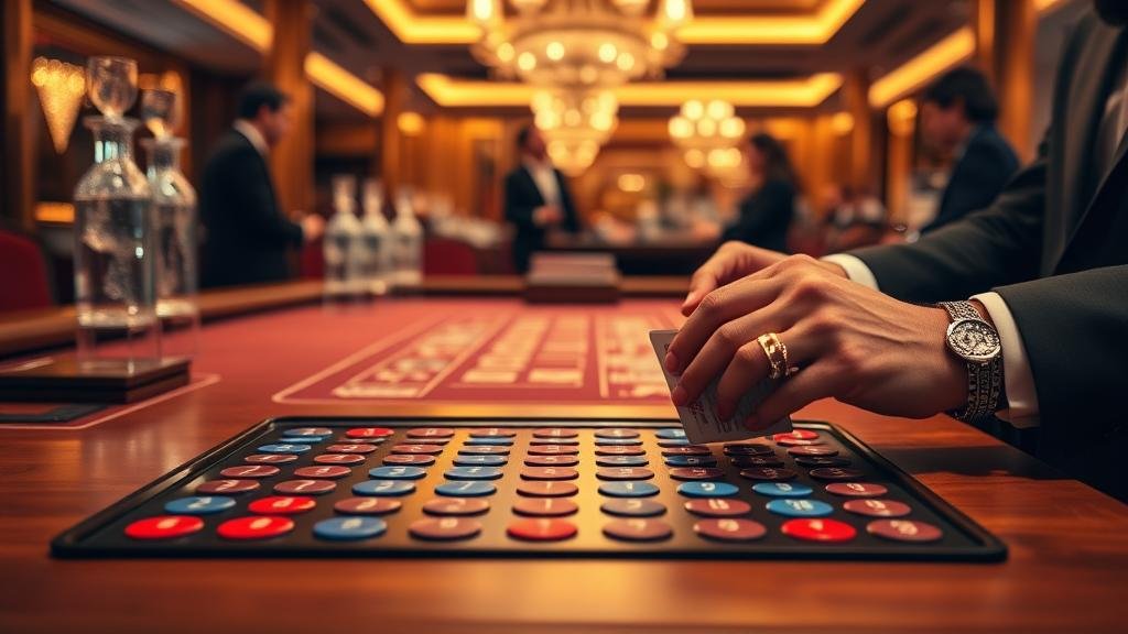 บาคาร่า AE: สูตรอ่านเค้าไพ่ลูกปัด & เดินเงินพาราลี ฉบับเข้าใจง่าย