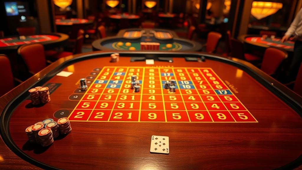 บาคาร่าสด: สูตรอ่านเค้าไพ่ลูกปัด & เทคนิคเดินเงินดับเบิลโชค ฉบับเข้าใจง่าย