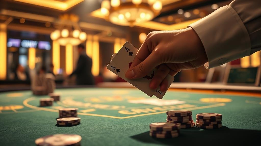 สูตรเดินเงินบาคาร่า