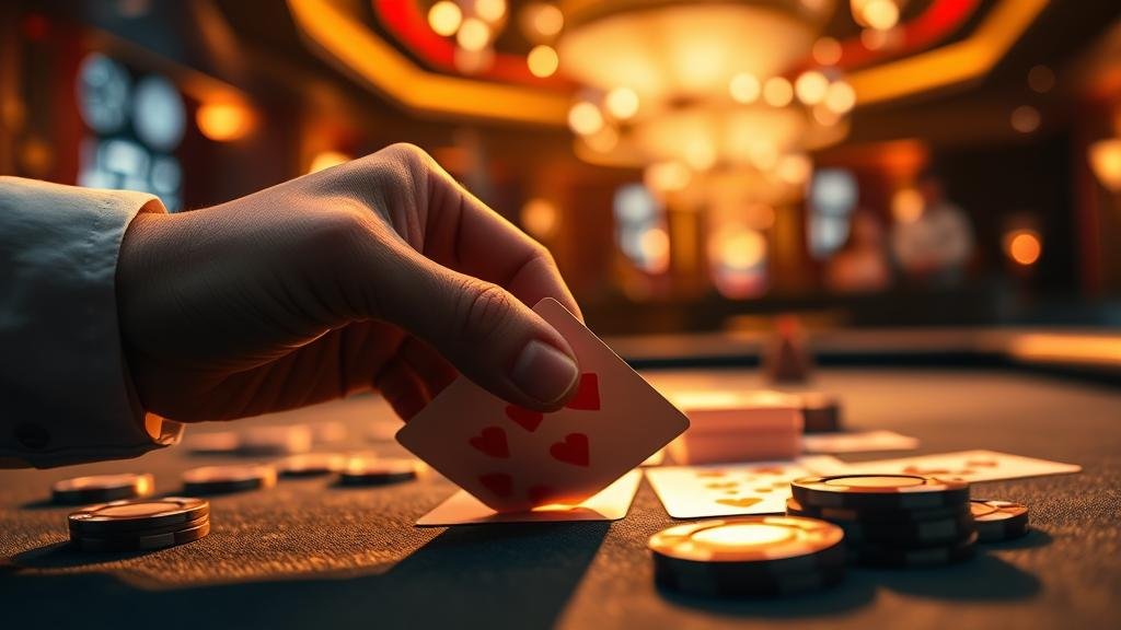 เจาะลึกสูตรบาคาร่า: เช็คอัตราจ่าย สควีซ สายฟ้า และเทคนิคเลือกห้อง SA แม่นยำ