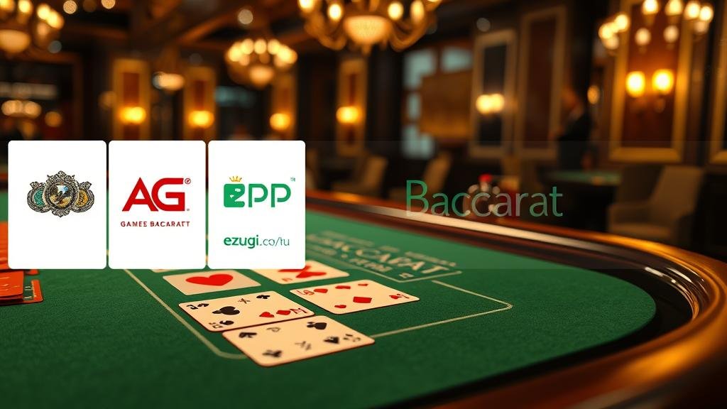 แผนภาพเทคนิคการเดินเงินบาคาร่า