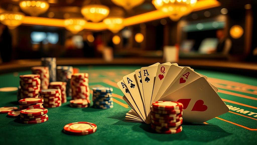 เค้าไพ่บาคาร่า ถนนใหญ่ และ ถนนไม้ขีด