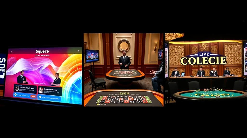 สูตรสำเร็จบาคาร่า: เช็คอัตราจ่าย Ezugi สปีดสควีซ และอ่านเค้าไพ่ถนนใหญ่ให้ยั่งยืน