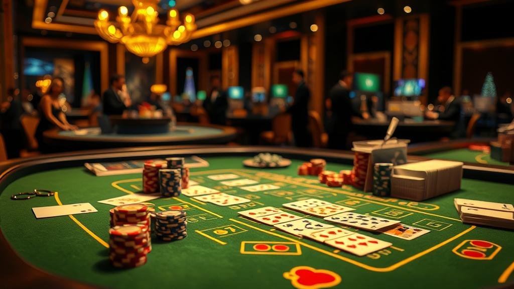 สูตรอ่านเค้าไพ่บาคาร่า PragmaticLive & DreamGaming: เทคนิคเดินเงินขั้นเทพ ฉบั...