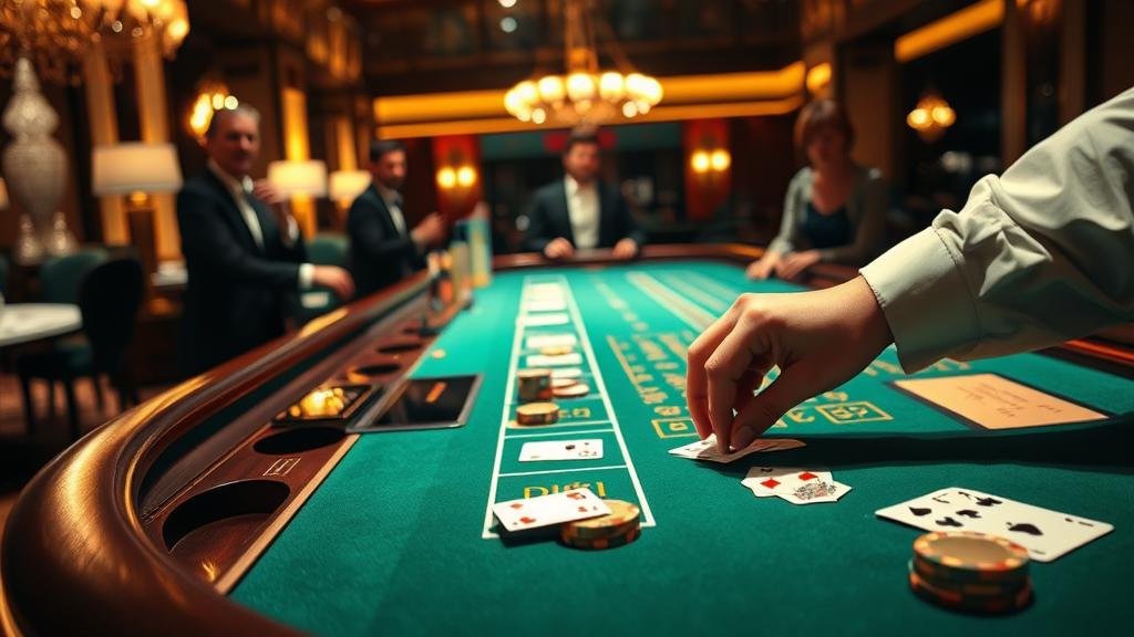 บาคาร่า BG VIP: สูตรเดินเงิน 1324, อ่านเค้าไพ่ถนนเล็ก, เลือกห้อง N2Live เสี่ย...