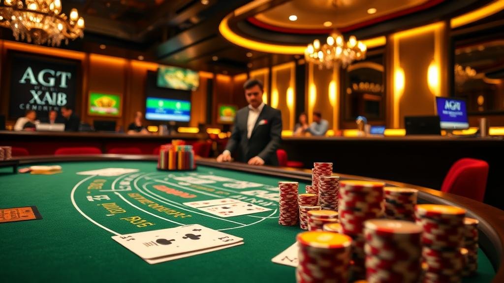 การเช็คอัตราจ่ายบาคาร่าและตัวเลือกประกันภัย