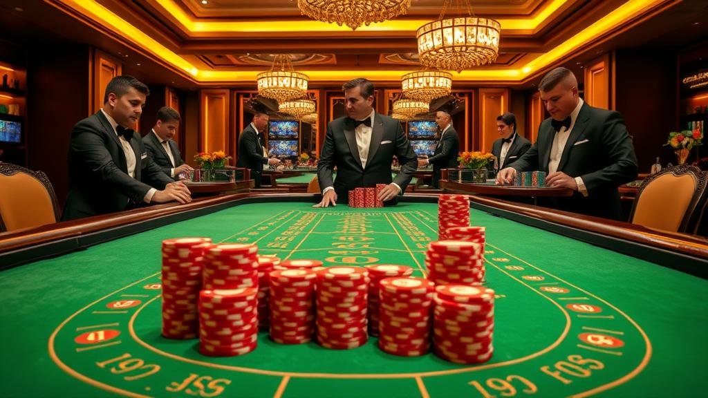 ตัวอย่างเค้าไพ่บาคาร่า ปิงปอง สองตัด ถนนเล็ก