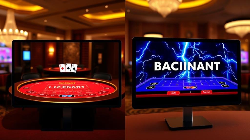 สถิติการออกไพ่บาคาร่า