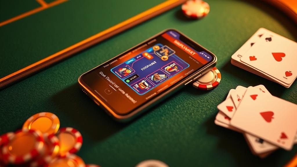 บาคาร่าหลายมุม: คู่มือฉบับเซียน เลือกห้อง คุมงบ ยั่งยืน บนมือถือ