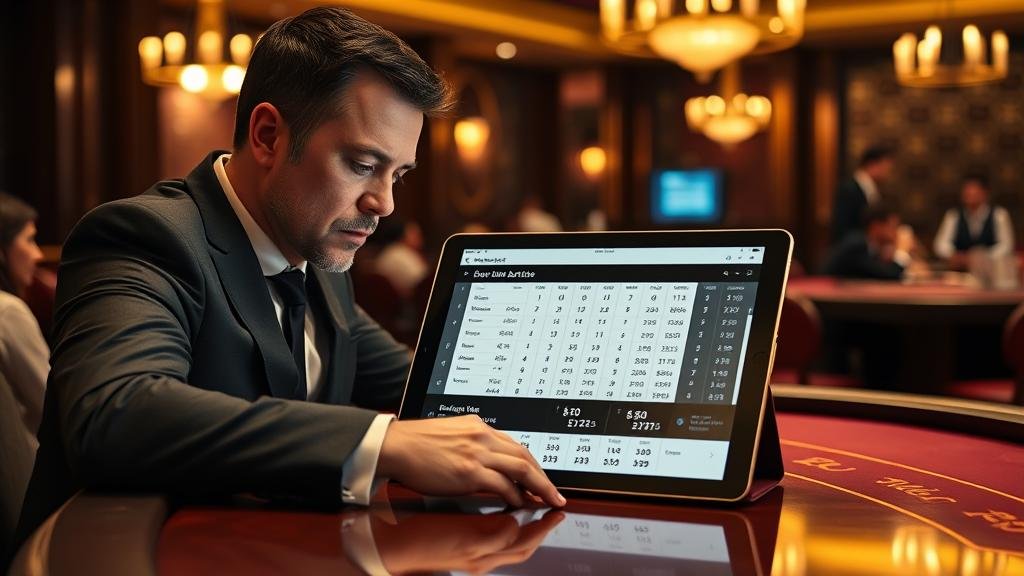 การเล่นบาคาร่า วัววัว บนมือถือ