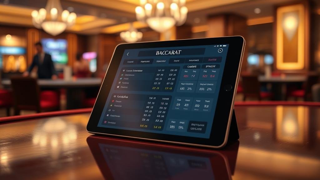 การบริหารงบประมาณบาคาร่าบนมือถือ