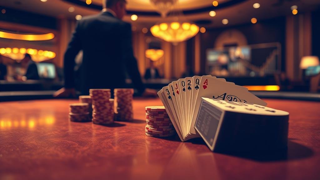 การบริหารเงินและตั้งเป้าหมายบาคาร่า