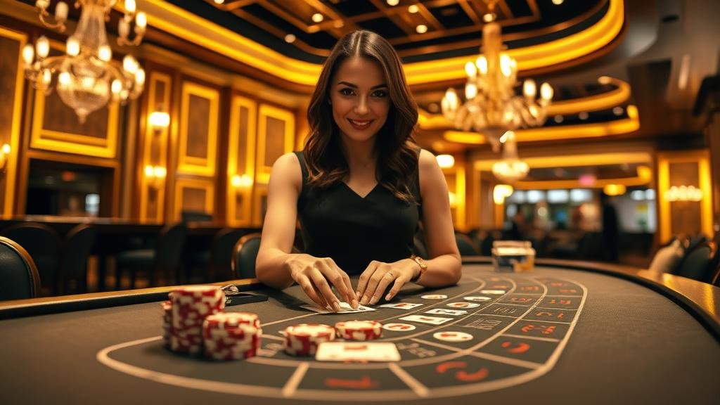 การเล่นบาคาร่าออนไลน์ผ่านมือถือ