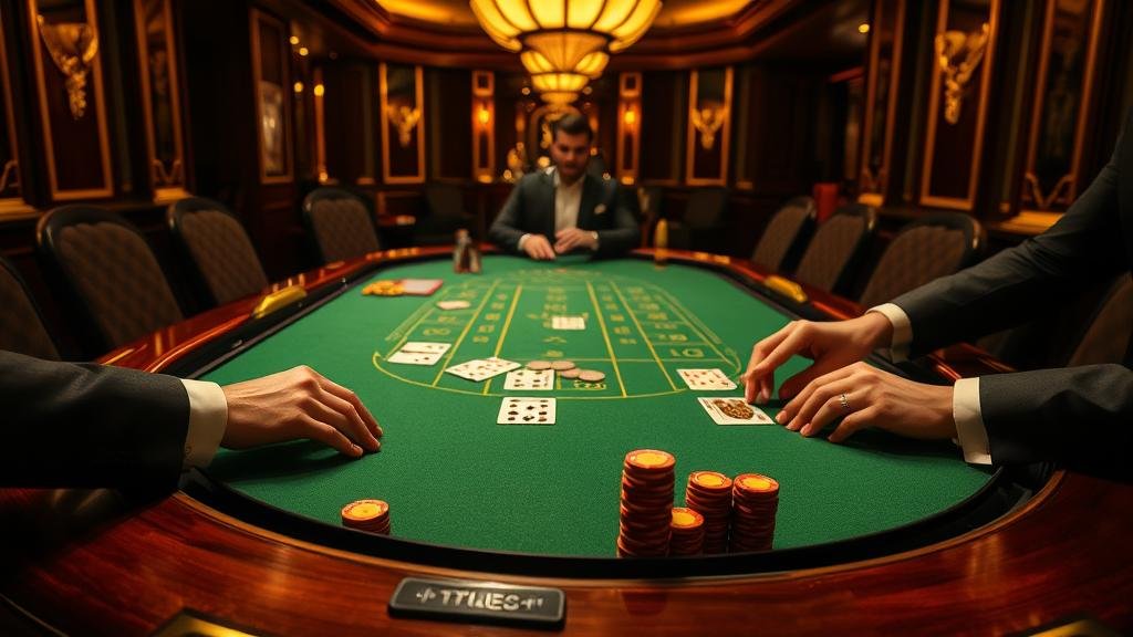 บาคาร่า วีไอพี: สูตรลับเช็คเปอร์เซ็นต์ ไพ่คู่ ปิงปอง พร้อมวางเดิมพัน ฟิลิปปินส์