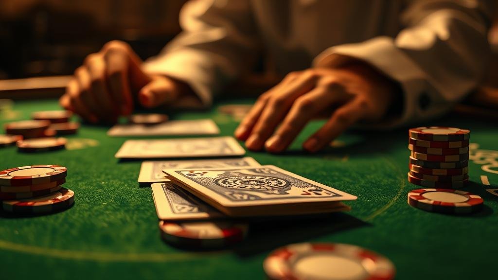 อัตราจ่ายบาคาร่า Allbet