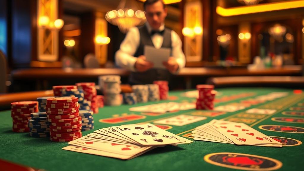 การเล่นบาคาร่าผ่านมือถือ