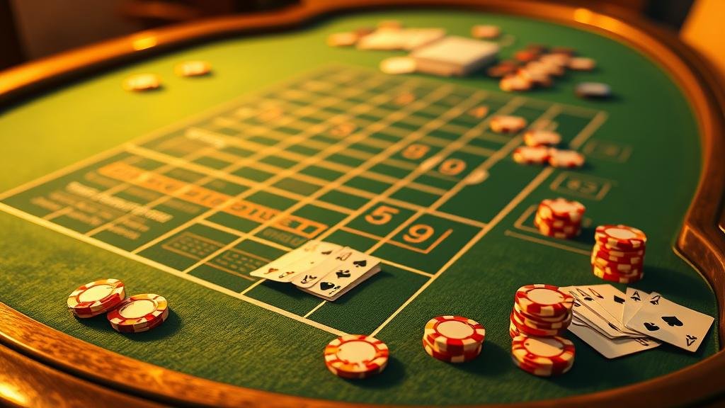 การตั้งเป้ากำไรบาคาร่าบนมือถือ