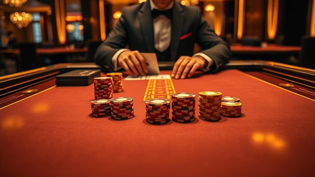 เจาะลึก บาคาร่า Smart: คู่มือวิเคราะห์เค้าไพ่ AE สตูดิโอ เพื่อทำกำไร