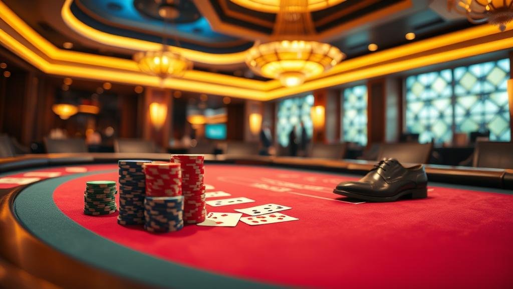 ตารางสถิติเค้าไพ่บาคาร่า