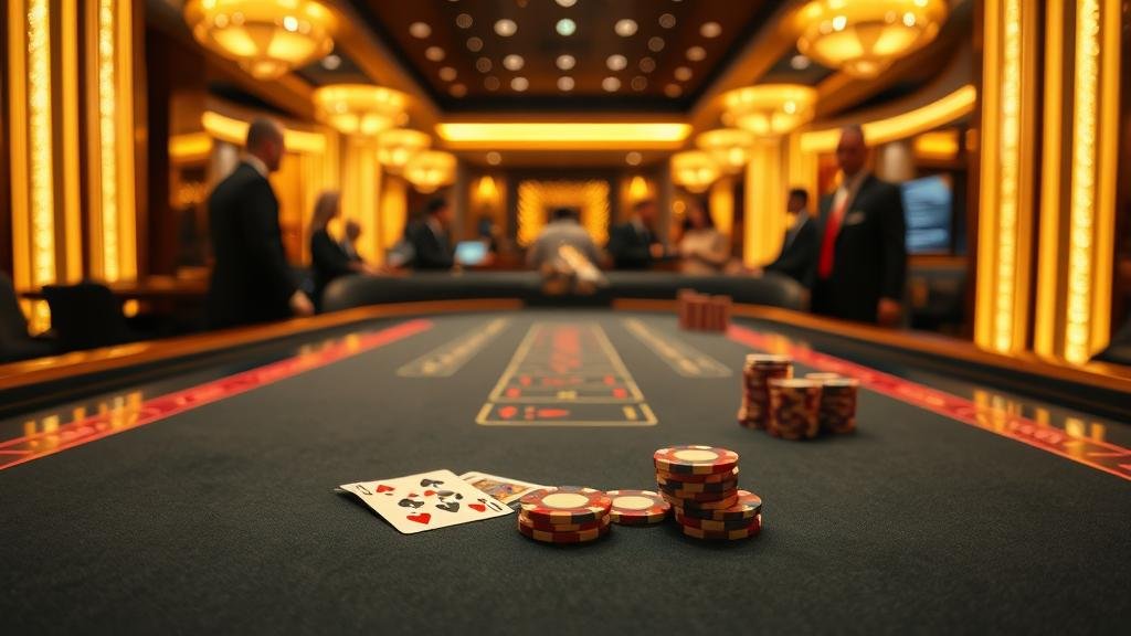 การเล่นบาคาร่าผ่านมือถือ