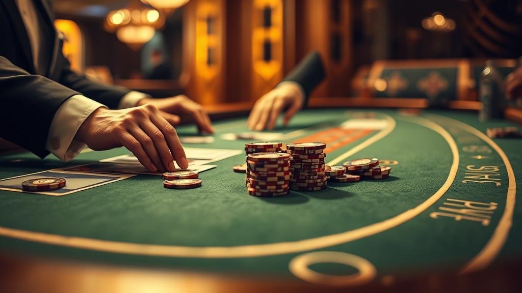 ตารางแสดงอัตราจ่ายบาคาร่า AE SA DG